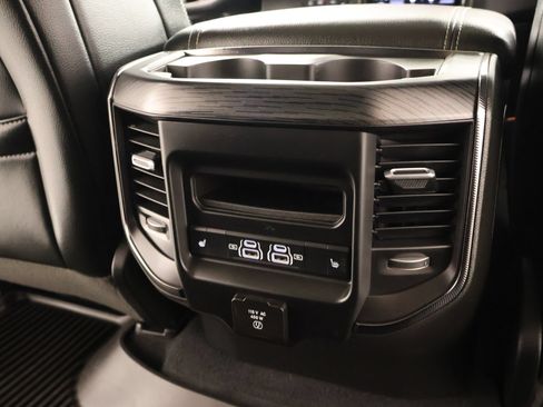 Used 2025 RAM 1500 Rebel w/ G/T Package AWD/4WD image 17
