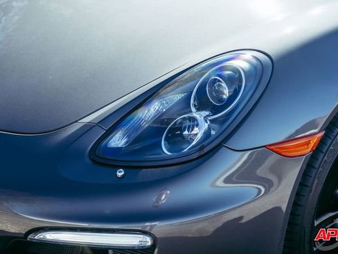 Used 2013 Porsche Boxster image 40