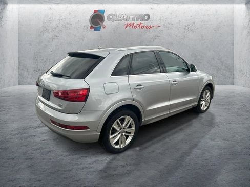 Used 2016 Audi Q3 2.0T Premium Plus AWD/4WD image 6