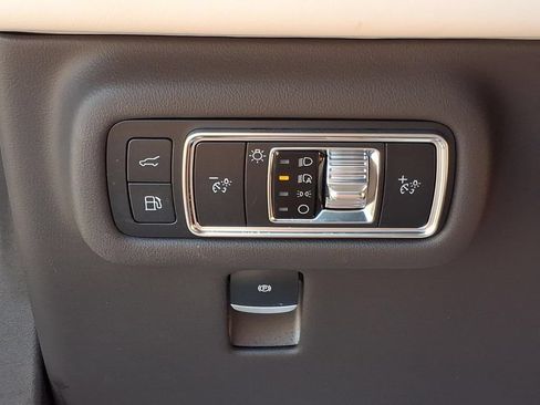 Used 2024 Lincoln Nautilus Black Label w/ Jet Appearance Package (87T) AWD/4WD image 18