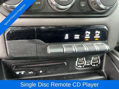 Used 2019 RAM 1500 Sport w/ Level 2 Equipment Group image 19