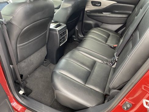 Used 2016 Nissan Murano Platinum w/ Platinum Technology Package FWD image 27