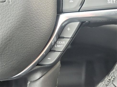 New 2026 RAM 1500 Laramie w/ Night Edition image 30