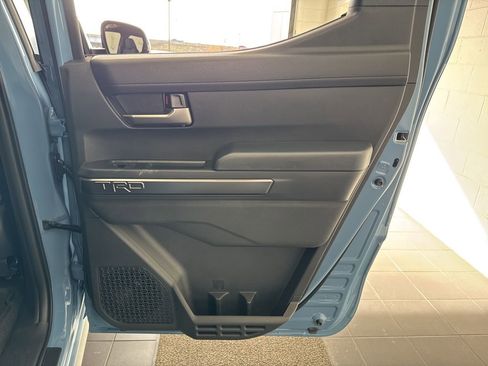 New 2026 Toyota Tacoma TRD Off-Road image 45