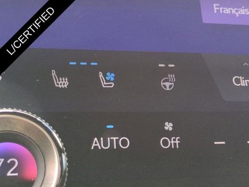 Used 2023 Lexus RX 350 FWD w/ Accessory Package (Z1) image 21