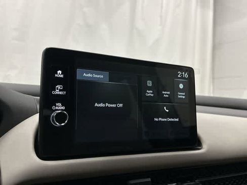 New 2026 Honda HR-V LX image 22