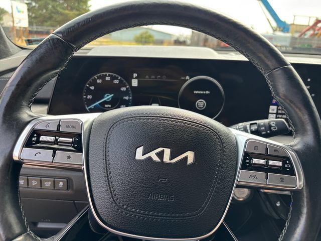 Used 2023 Kia Telluride SX Prestige X-Pro AWD/4WD image 20
