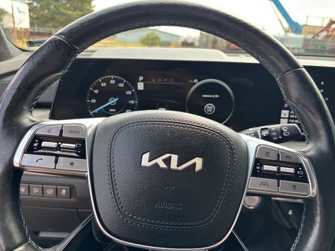 Used 2023 Kia Telluride SX Prestige X-Pro AWD/4WD image 20