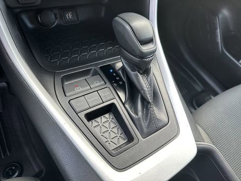 Certified 2024 Toyota RAV4 LE image 20