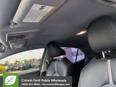 Used 2021 Toyota Camry SE AWD/4WD image 23