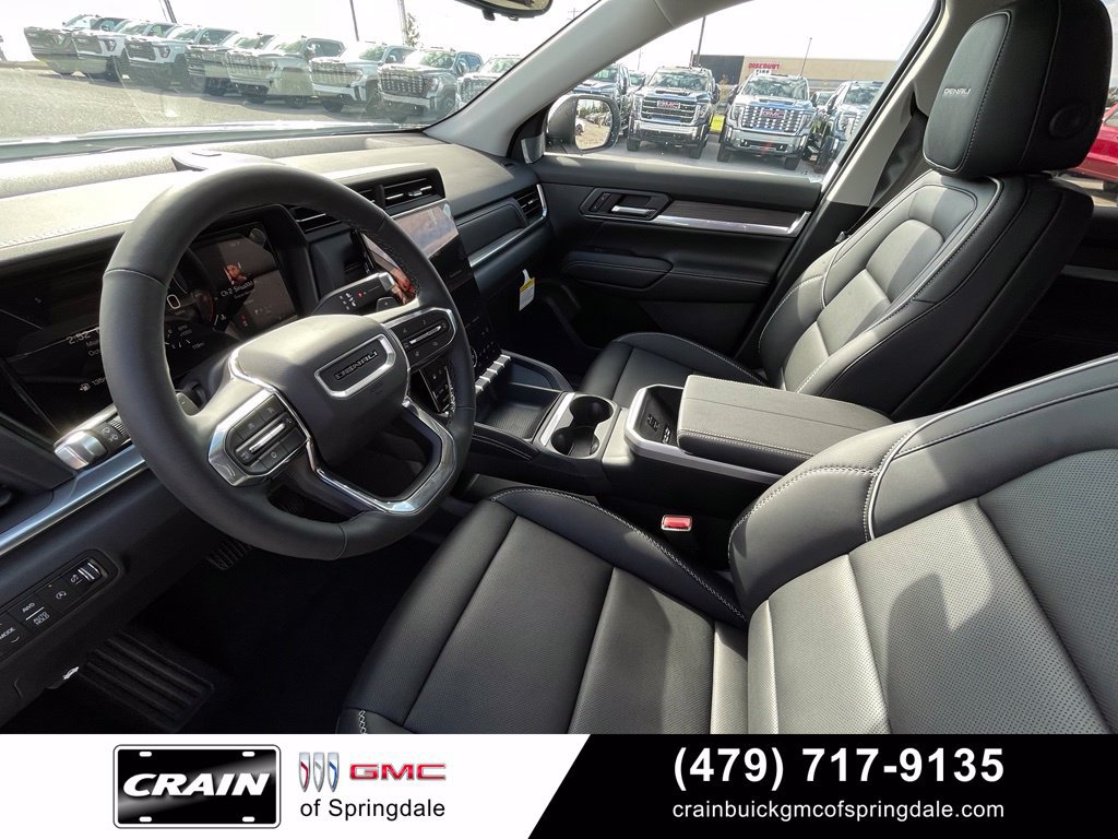 New 2027 GMC Terrain Denali w/ LPO, Floor Liner Package AWD/4WD image 10