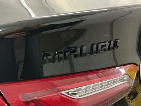 Used 2024 Chevrolet Malibu LT w/ Midnight Edition image 20