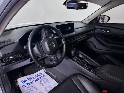 Used 2024 Honda Accord EX-L image 9