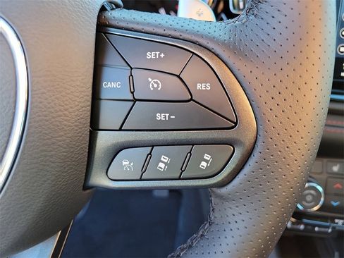 New 2026 Dodge Durango GT image 26