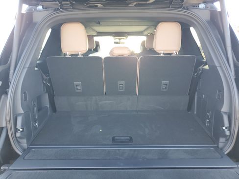 New 2026 Lincoln Navigator Black Label AWD/4WD image 31
