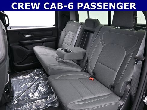 New 2026 RAM 1500 Express image 7