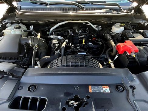 Used 2020 Ford Ranger XLT w/ Equipment Group 301A Mid image 10