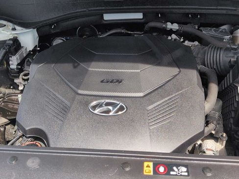 Used 2022 Hyundai Palisade Calligraphy AWD/4WD image 15