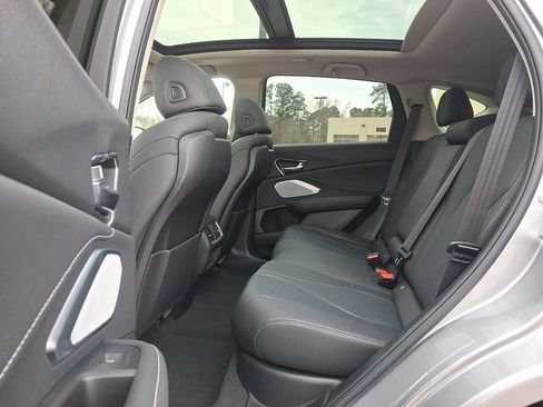 Used 2023 Acura RDX FWD w/ Technology Package image 12