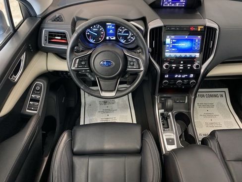 Used 2022 Subaru Ascent Limited w/ Technology Package AWD/4WD image 2