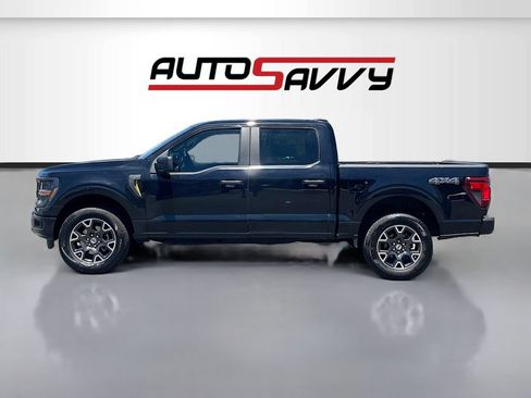 Used 2024 Ford F150 STX AWD/4WD image 4