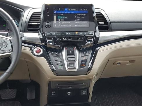Used 2023 Honda Odyssey Elite image 31