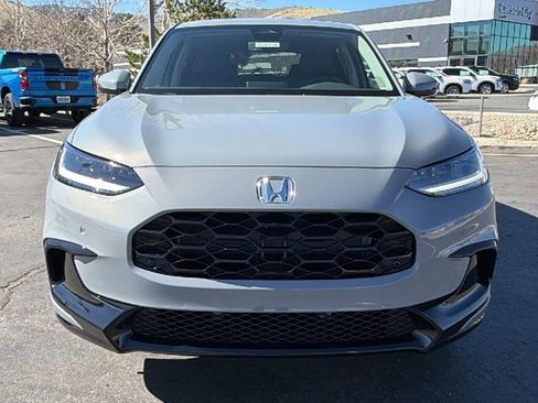 New 2026 Honda HR-V EX-L image 8