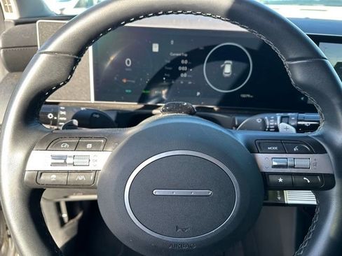 Used 2025 Hyundai Tucson SEL image 27