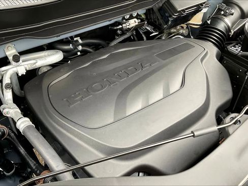 New 2026 Honda Ridgeline RTL image 17