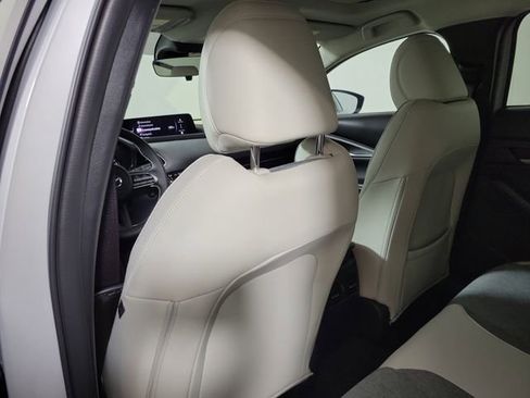 New 2026 MAZDA CX-30 Aire Edition AWD/4WD image 14