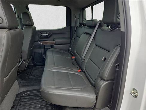Used 2019 GMC Sierra 1500 SLT image 15