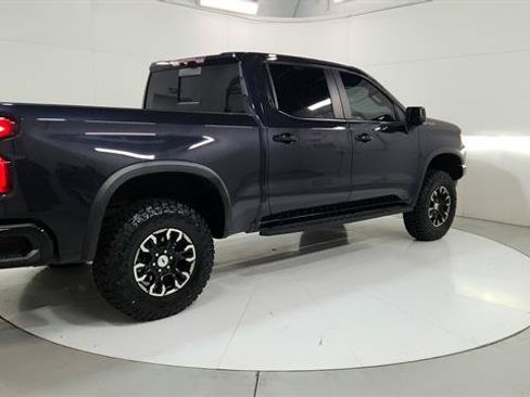 Used 2022 Chevrolet Silverado 1500 ZR2 AWD/4WD image 8