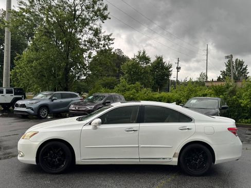 Used 2011 Lexus ES 350 FWD image 4