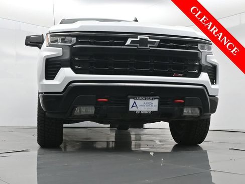 Used 2024 Chevrolet Silverado 1500 LT Trail Boss w/ Protection Package image 45