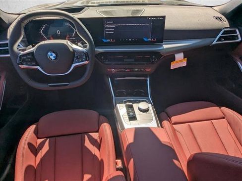 New 2026 BMW 330i Sedan w/ Premium Package image 14