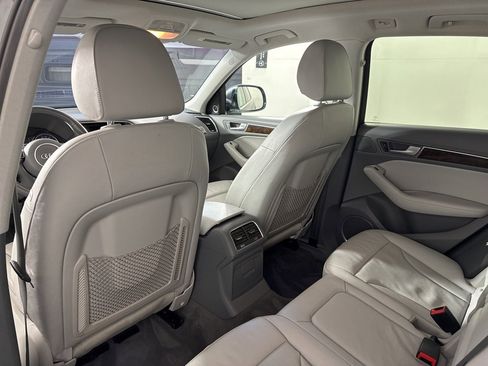 Used 2015 Audi Q5 TDI Premium Plus image 17