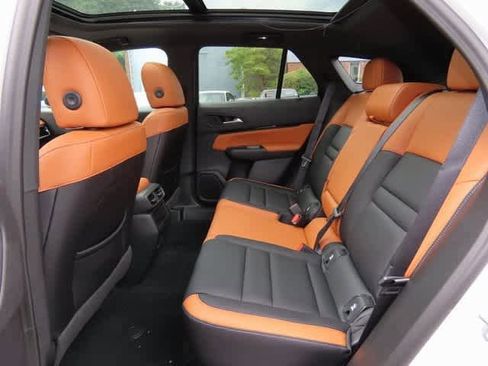 New 2026 Honda Prologue Elite image 13