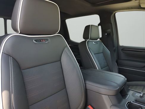 New 2026 GMC Sierra 1500 AT4X image 15