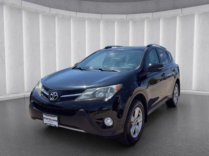Used 2013 Toyota RAV4 XLE