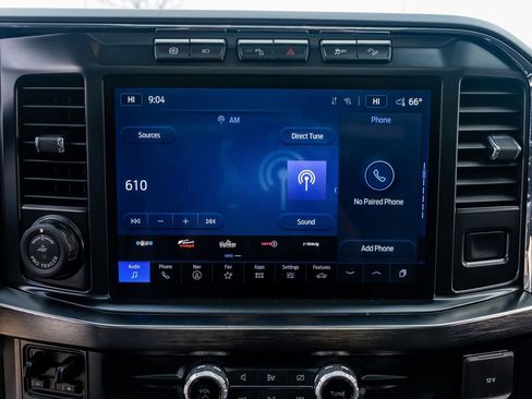 Used 2024 Ford F350 Lariat w/ Lariat Ultimate Package image 25