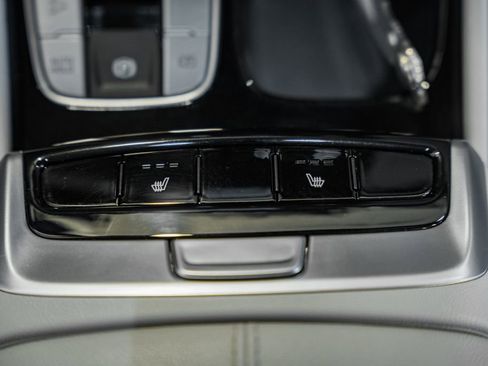 Used 2024 Hyundai Tucson SEL w/ Convenience Package image 32