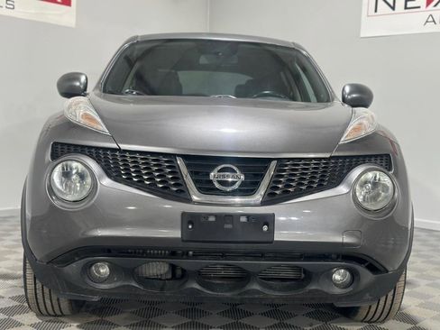 Used 2013 Nissan Juke SL image 5