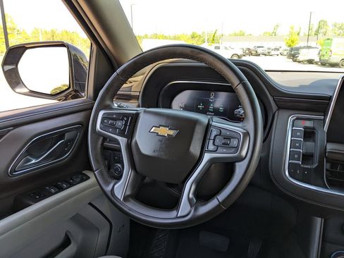 Used 2024 Chevrolet Tahoe LT RWD image 26
