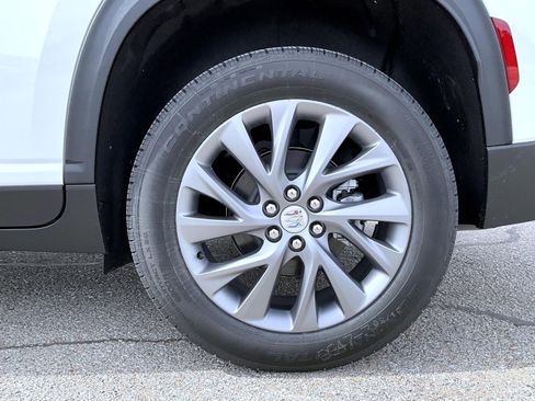 New 2026 Buick Enclave Preferred w/ Power Package image 23