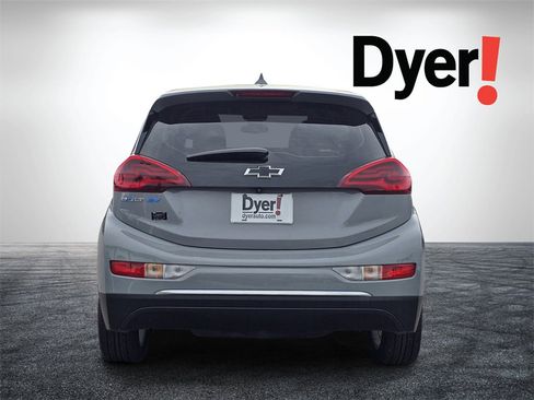 Used 2020 Chevrolet Bolt LT image 6