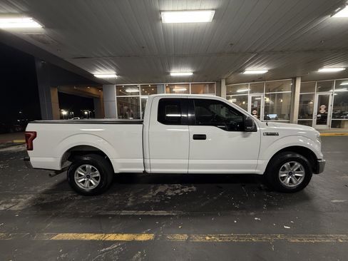 Used 2015 Ford F150 XLT w/ Equipment Group 301A Mid image 19