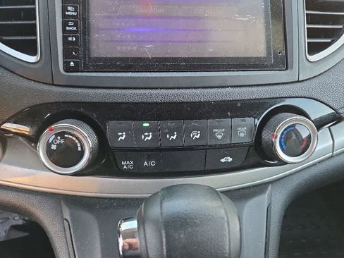 Used 2016 Honda CR-V EX image 20