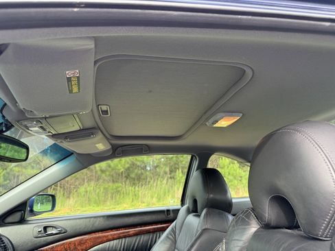 Used 2003 Acura CL FWD image 3