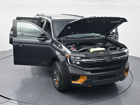 New 2026 Ford Expedition Tremor AWD/4WD image 59