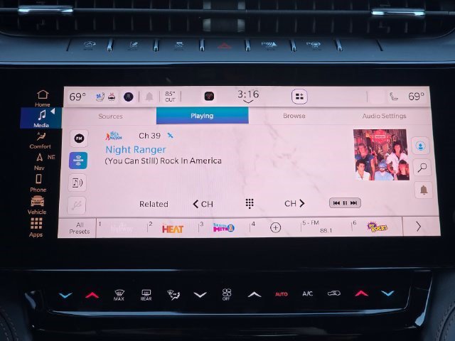 New 2027 Jeep Grand Cherokee Summit AWD/4WD image 36